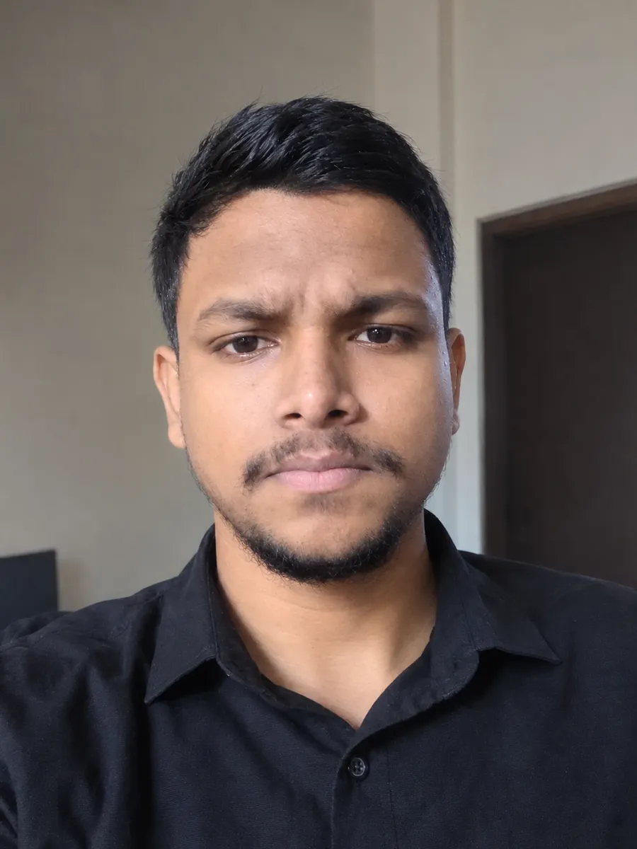 Shivam Kumar, Co-founder & Developer Head at VidyaSetuTech